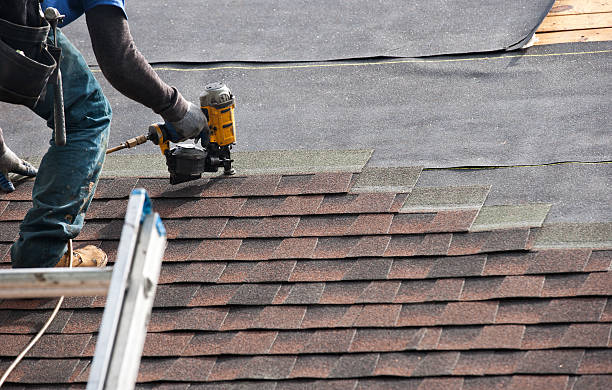 Licensed Gutter Installation service in Clayton, GA - Brentwood Metal Roofing